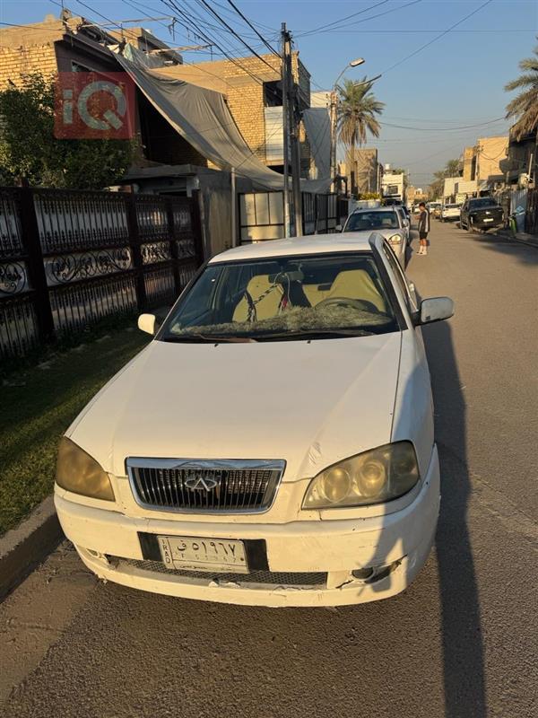 شێری کۆوین 2010  بۆ فرۆشتن لە عێراق -  بەغداد